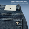  Quần Jeans Short  - 7395 
