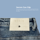  Quần Jeans Short  - 7395 