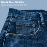  Quần Jeans Short  - 10235 
