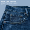  Quần Jeans Short  - 10235 