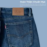  Quần Jeans Short  - 10235 