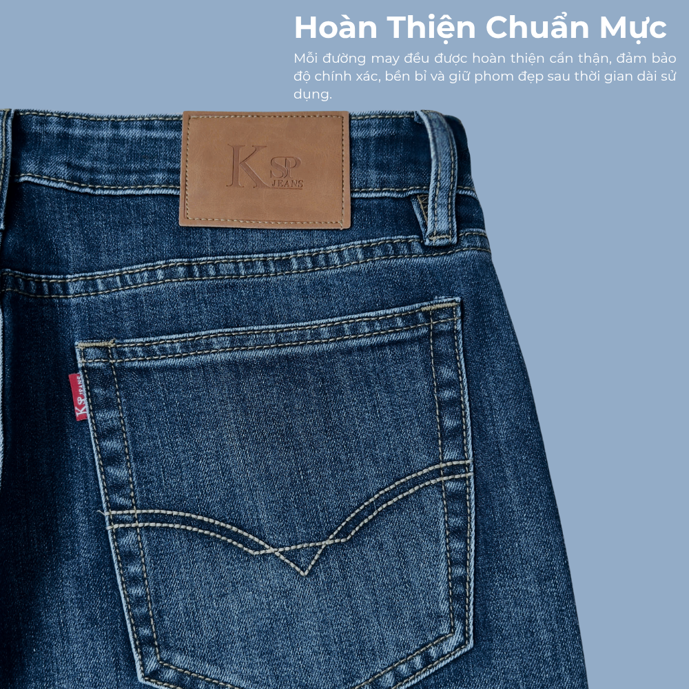  Quần Jeans Short  - 10235 