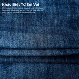  Quần Jeans Short  - 10235 
