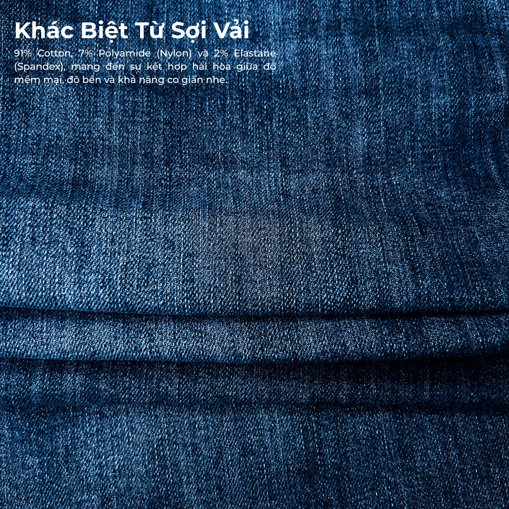  Quần Jeans Short  - 10235 