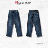  Quần Jeans Dài - 8386 
