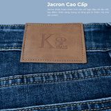  Quần Jeans Short  - 10235 