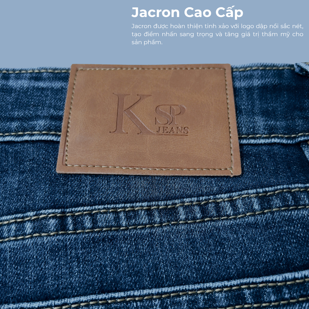  Quần Jeans Short  - 10235 