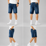  Quần Jeans Short  - 10235 