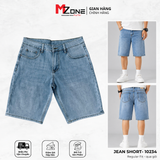  Quần Jeans Short  - 10234 