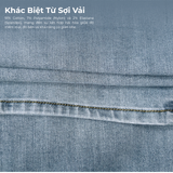  Quần Jeans Short  - 10234 