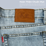  Quần Jeans Short  - 10234 