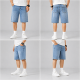 Quần Jeans Short  - 10234 