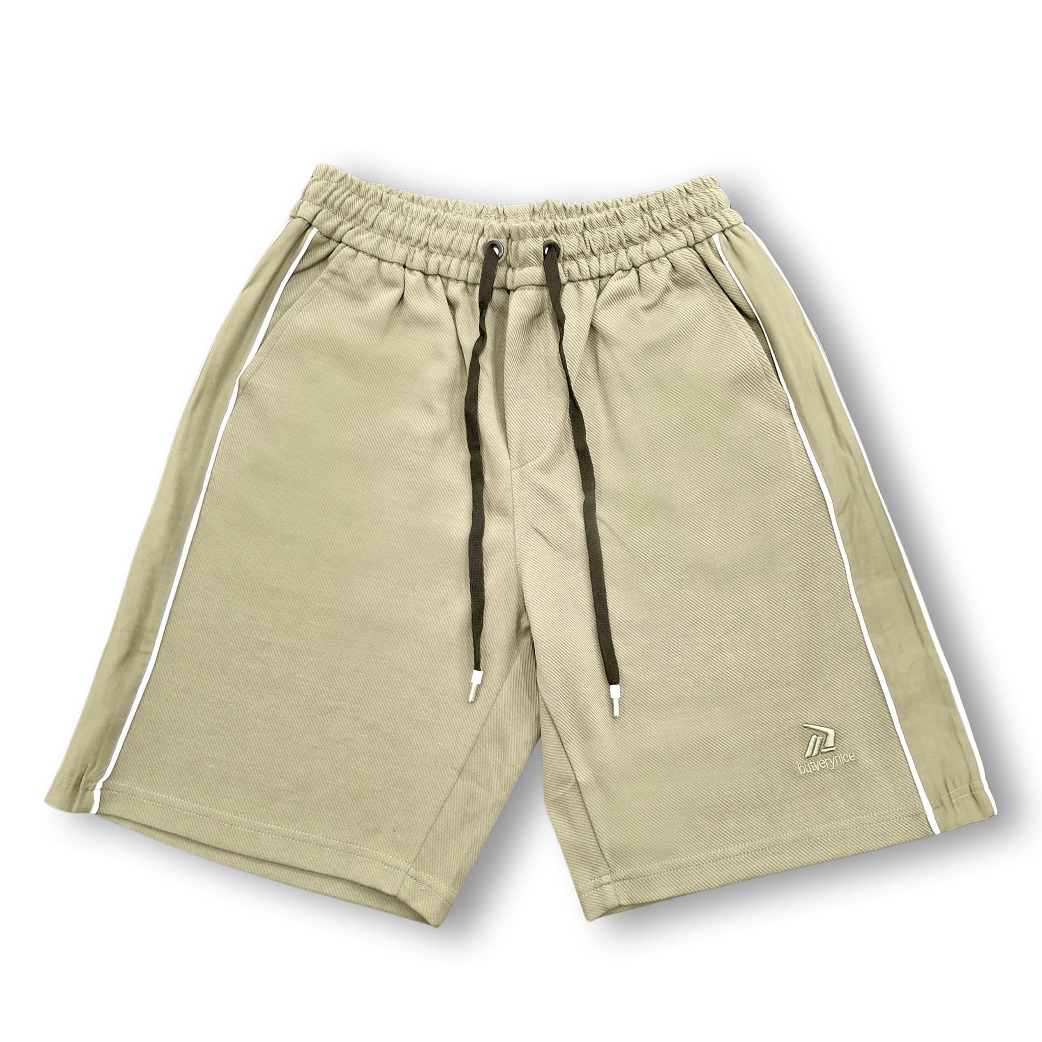  Quần Kaki Short - 1223 