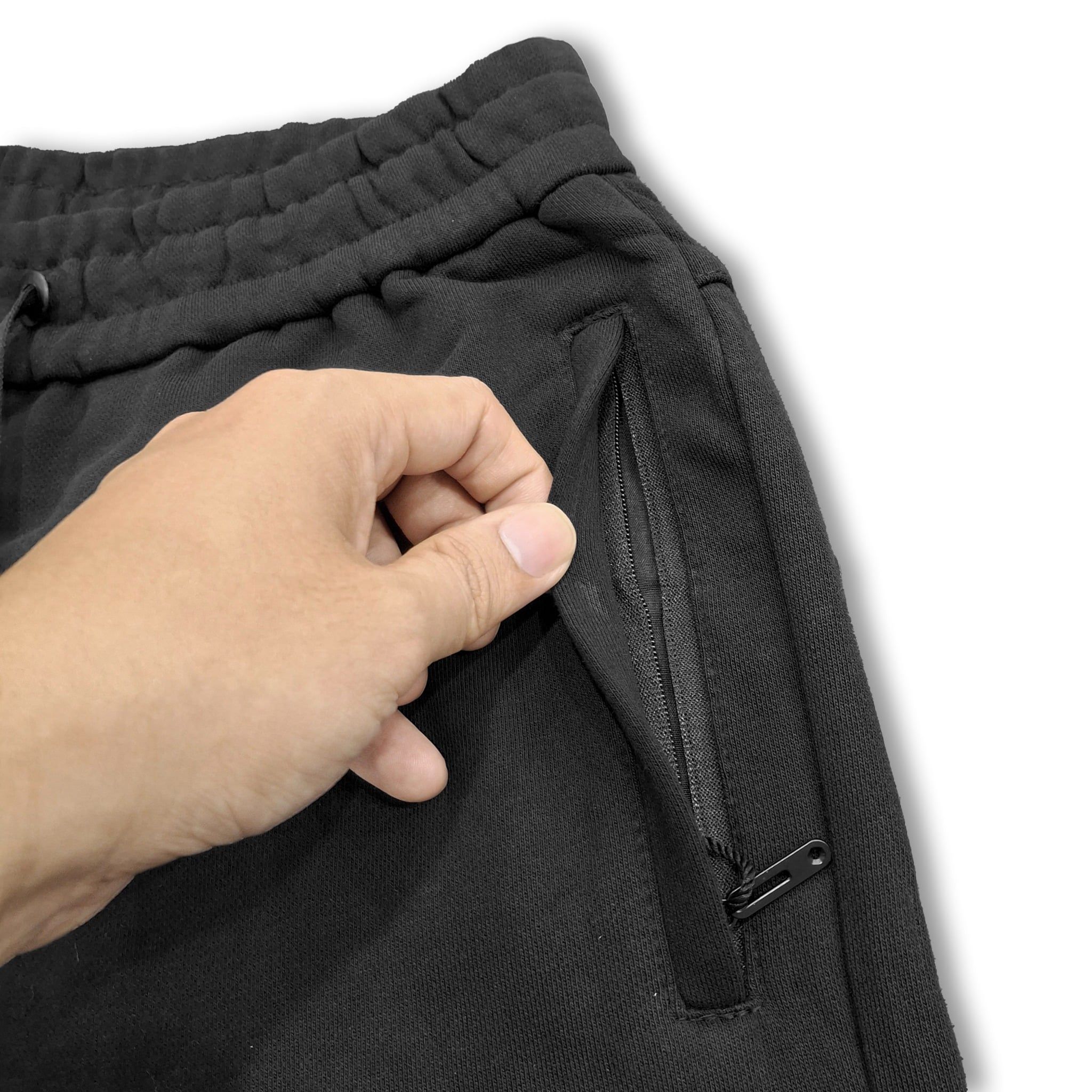  Quần Kaki Short - 1566 