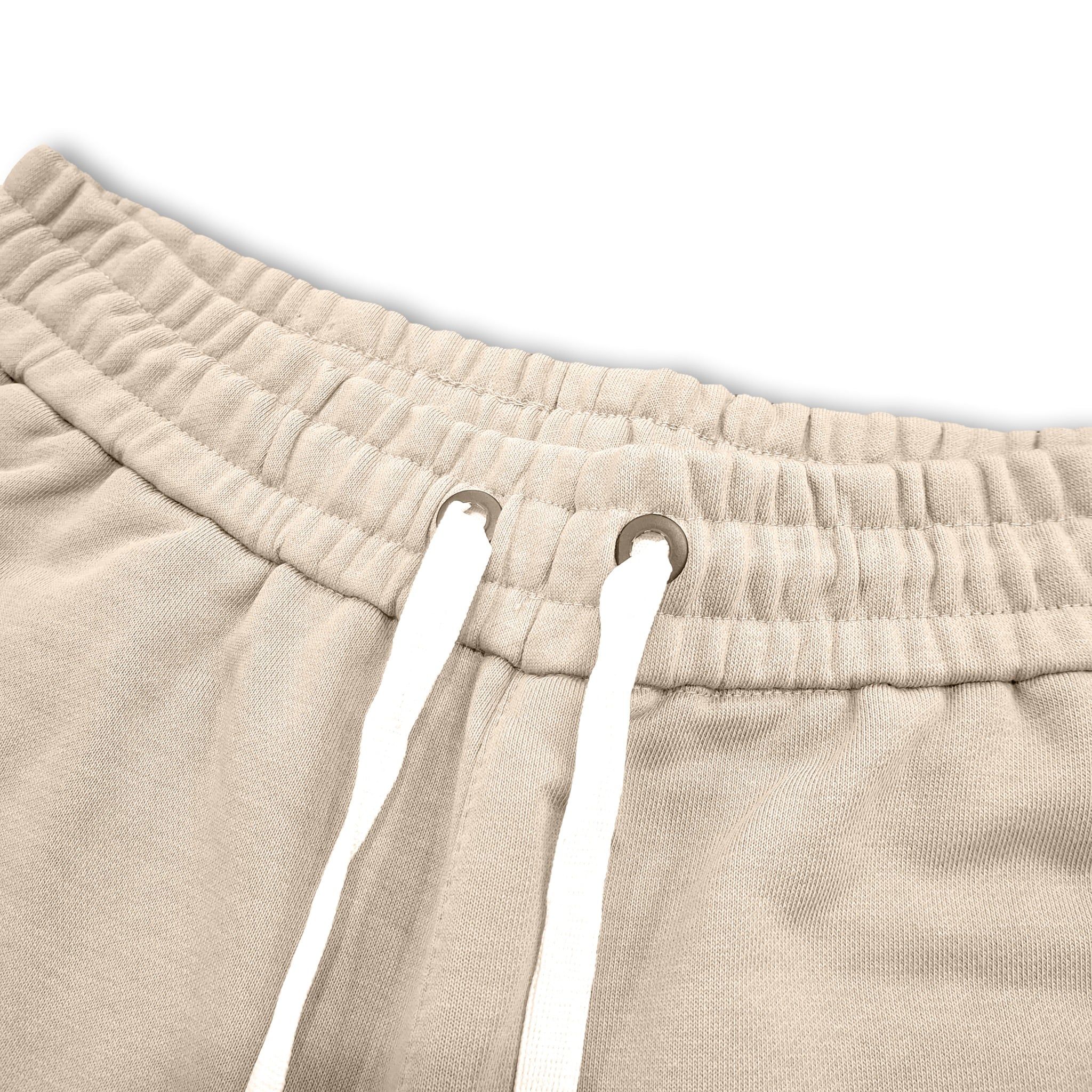  Quần Kaki Short - 1566 