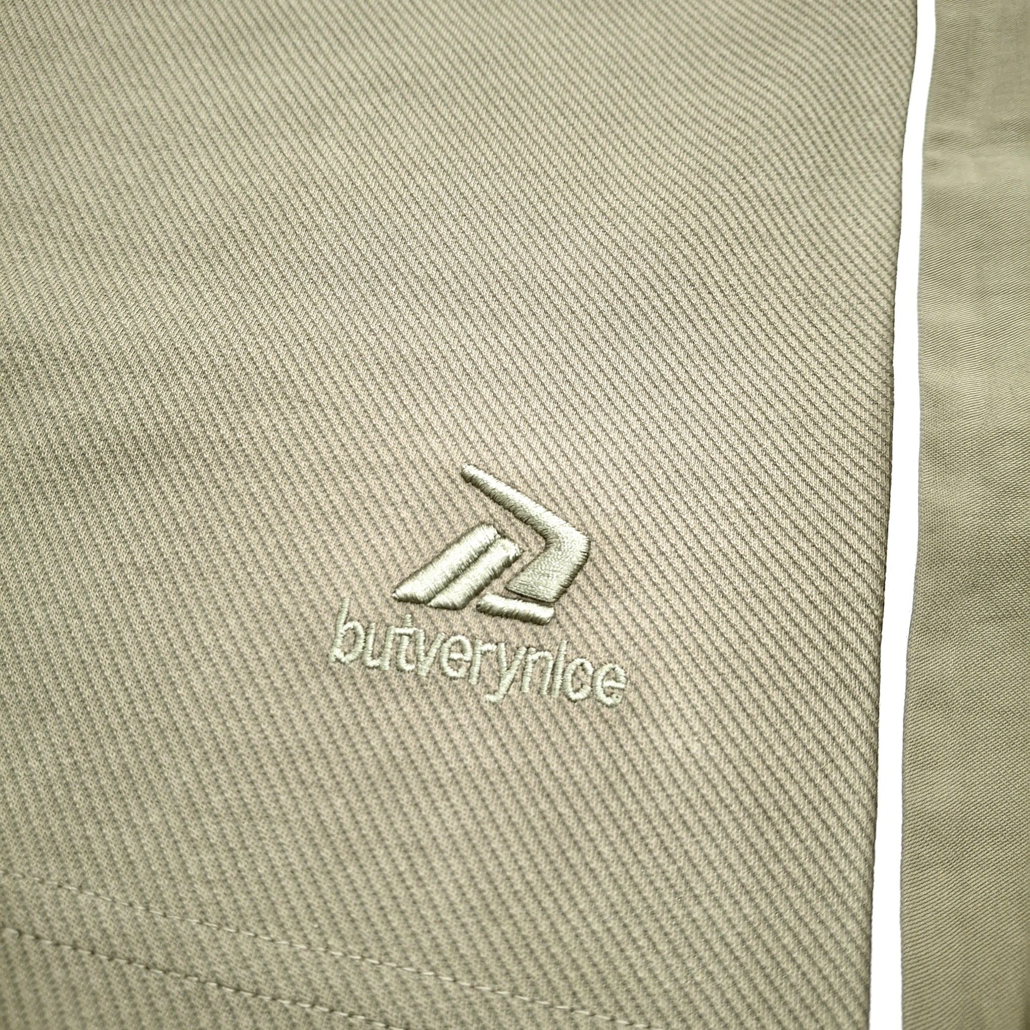  Quần Kaki Short - 1223 
