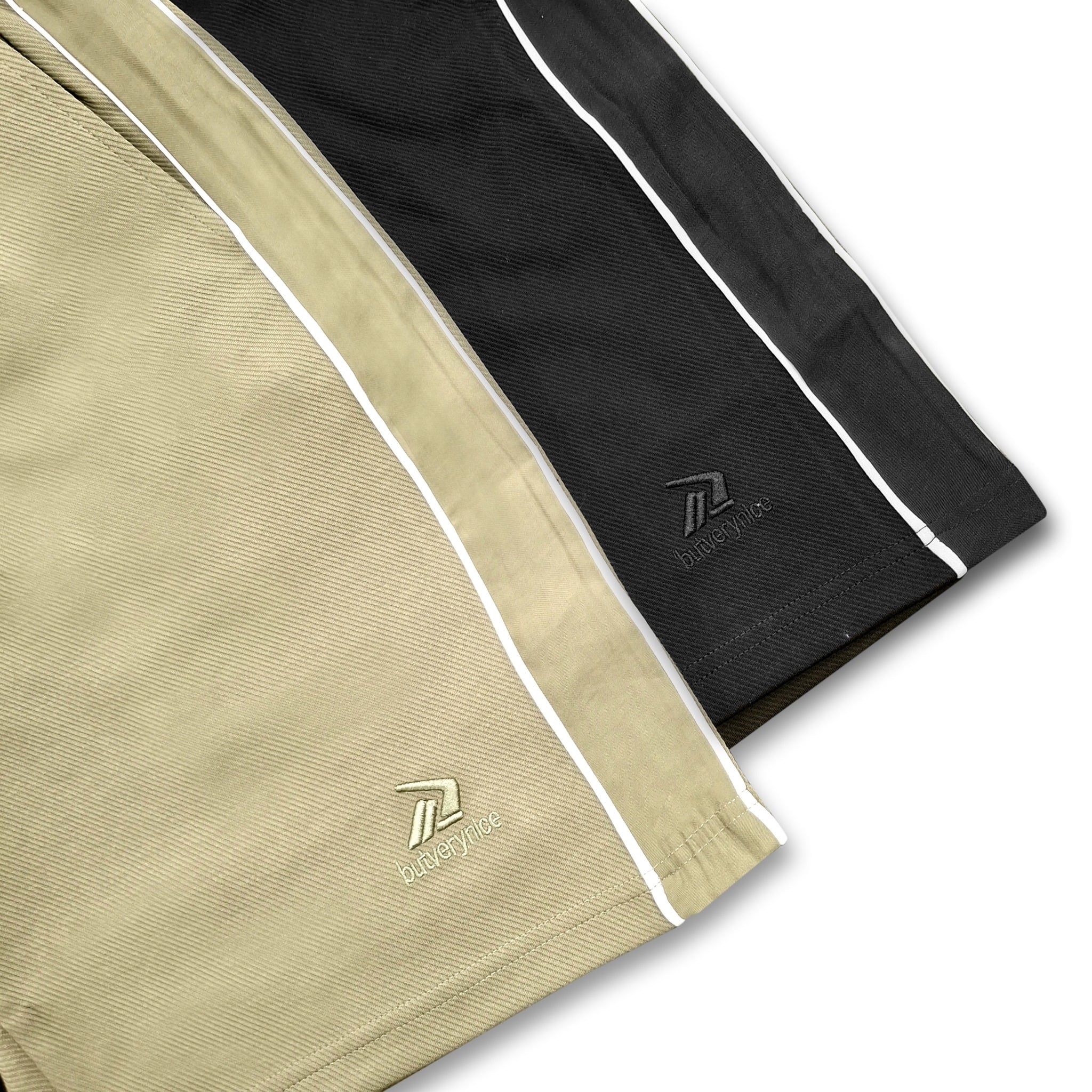  Quần Kaki Short - 1223 
