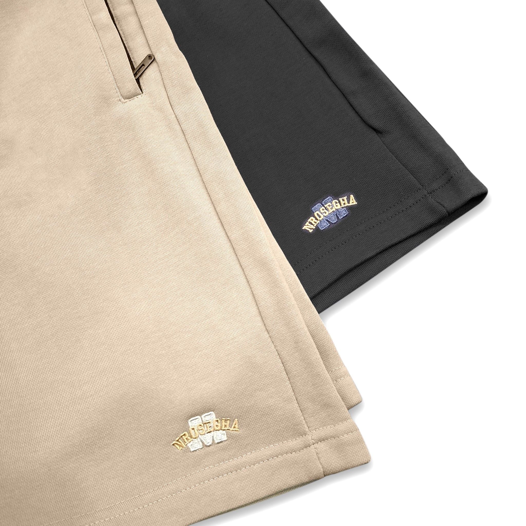  Quần Kaki Short - 1570 