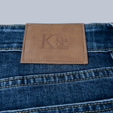  Quần Jeans Dài - 10133 