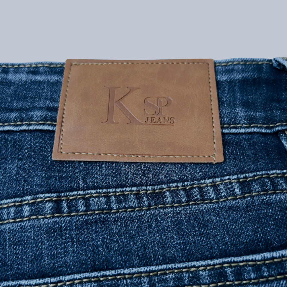  Quần Jeans Dài - 10133 