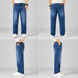  Quần Jeans Dài - 10133 