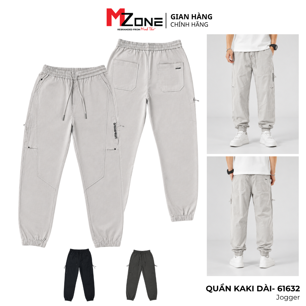  Quần Jogger - 80336 