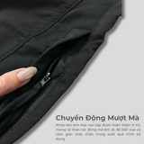  Quần Jogger - 80336 
