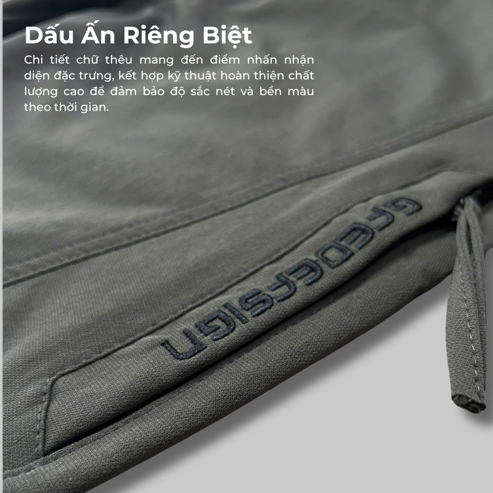  Quần Jogger - 80336 
