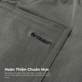  Quần Jogger - 80336 
