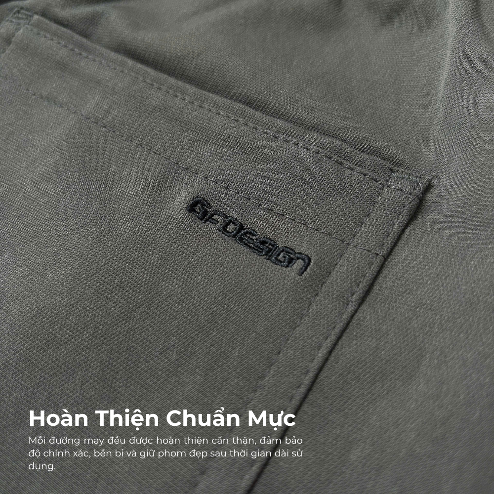  Quần Jogger - 80336 