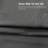  Quần Jogger - 80336 