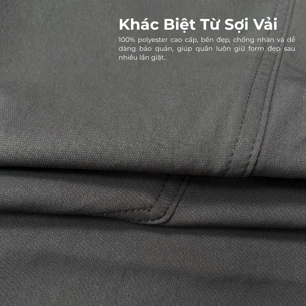  Quần Jogger - 80336 