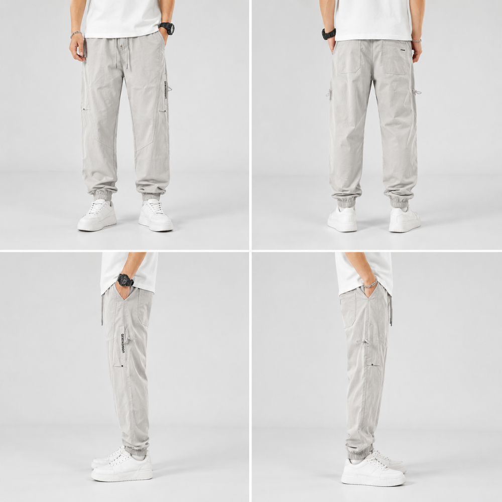  Quần Jogger - 80336 