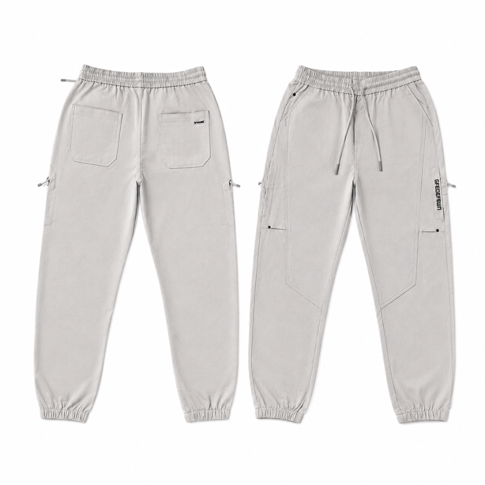  Quần Jogger - 80336 