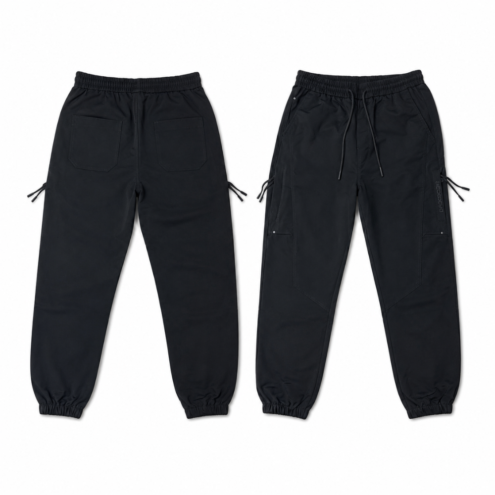  Quần Jogger - 80336 