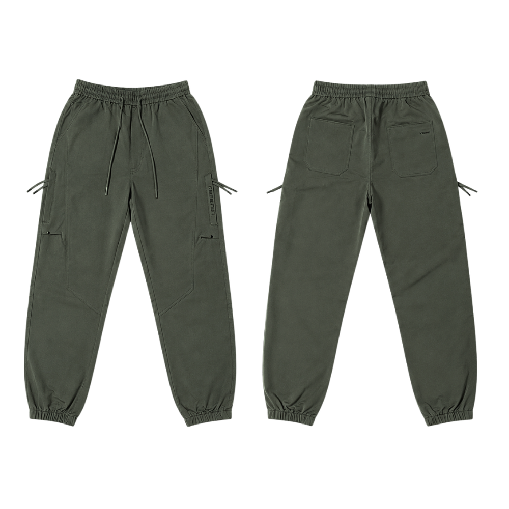  Quần Jogger - 80336 