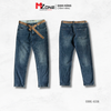  Quần Jeans Dài - 6338 