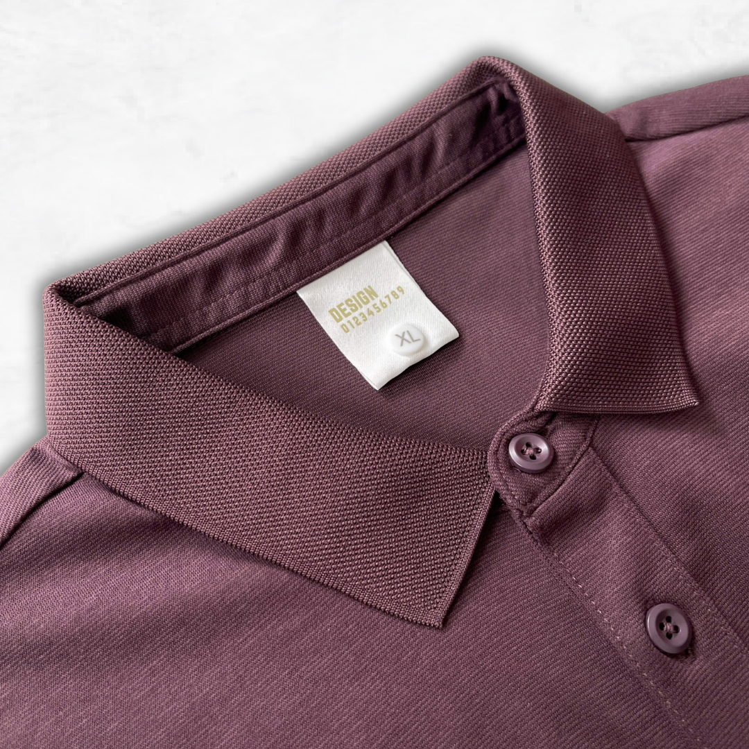 Áo Polo Slimfit - 9103 
