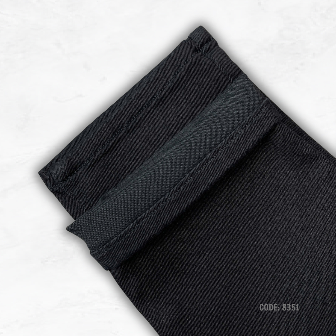  Quần Jeans Dài - 8351 