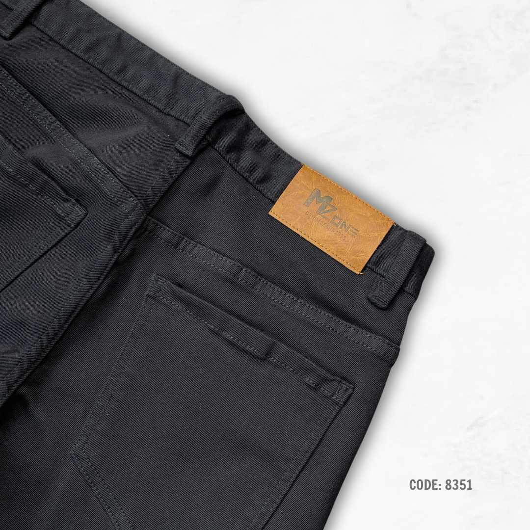  Quần Jeans Dài - 8351 