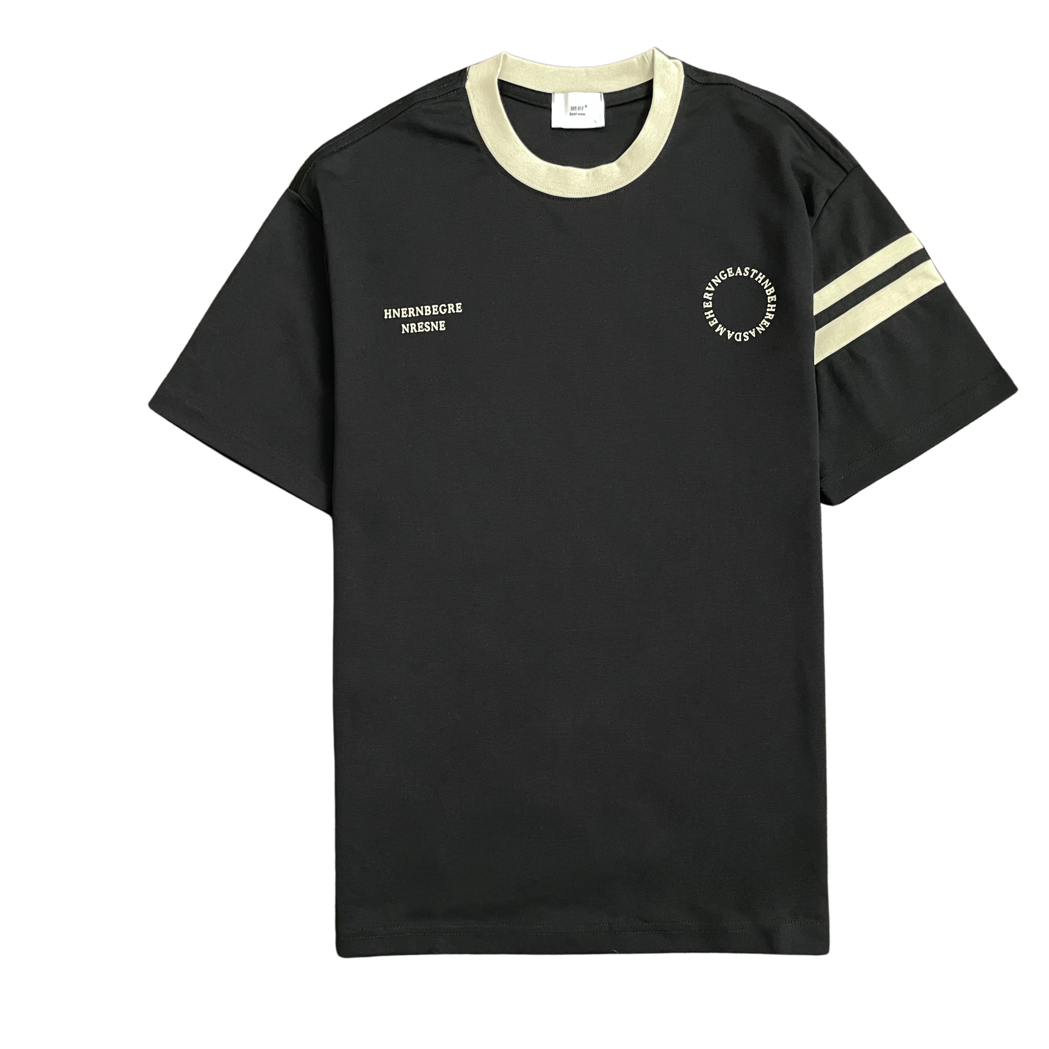  Áo Thun Slimfit - 17003 