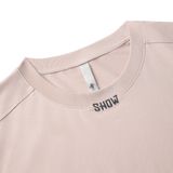  Áo Thun Regularfit - Q307 