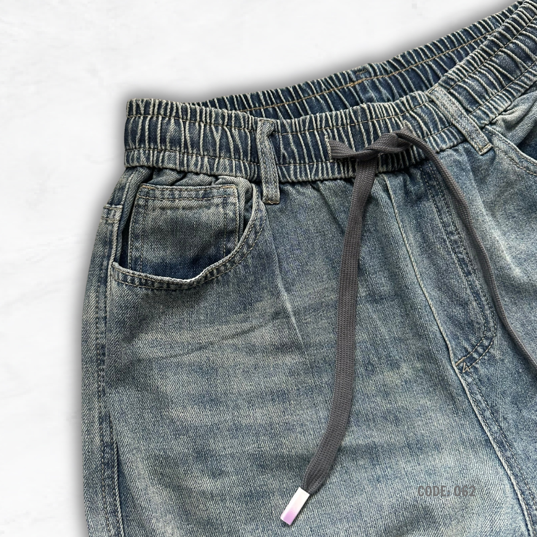  Quần Jeans Dài - 062 