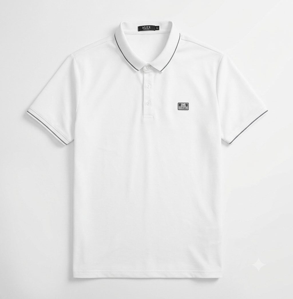  Áo Polo Slimfit - 278 