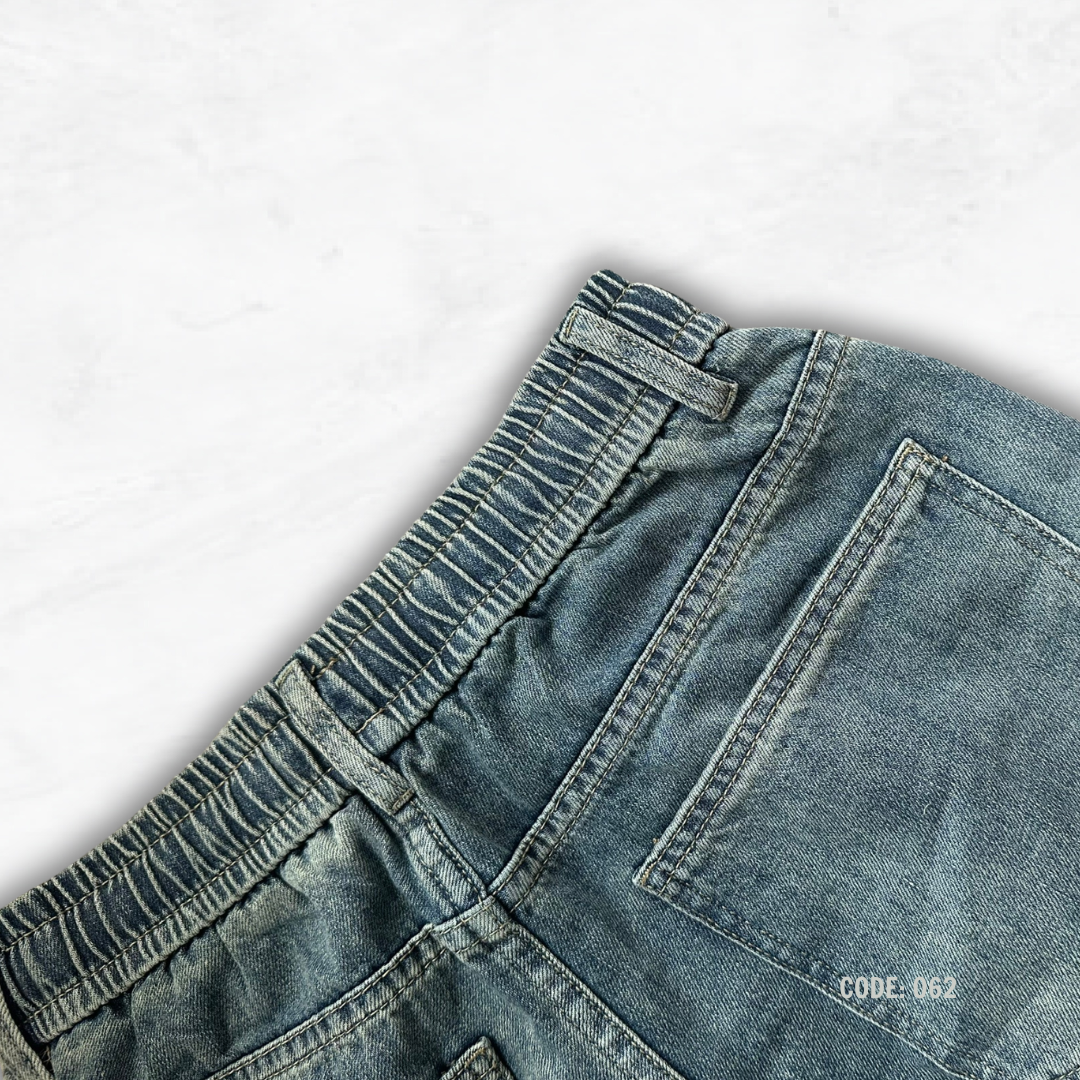  Quần Jeans Dài - 062 