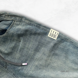  Quần Jeans Dài - 062 