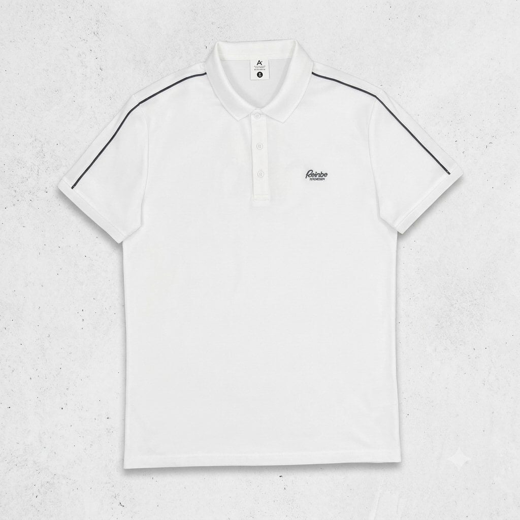  Áo Polo Slimfit - 195 
