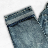  Quần Jeans Dài - 062 