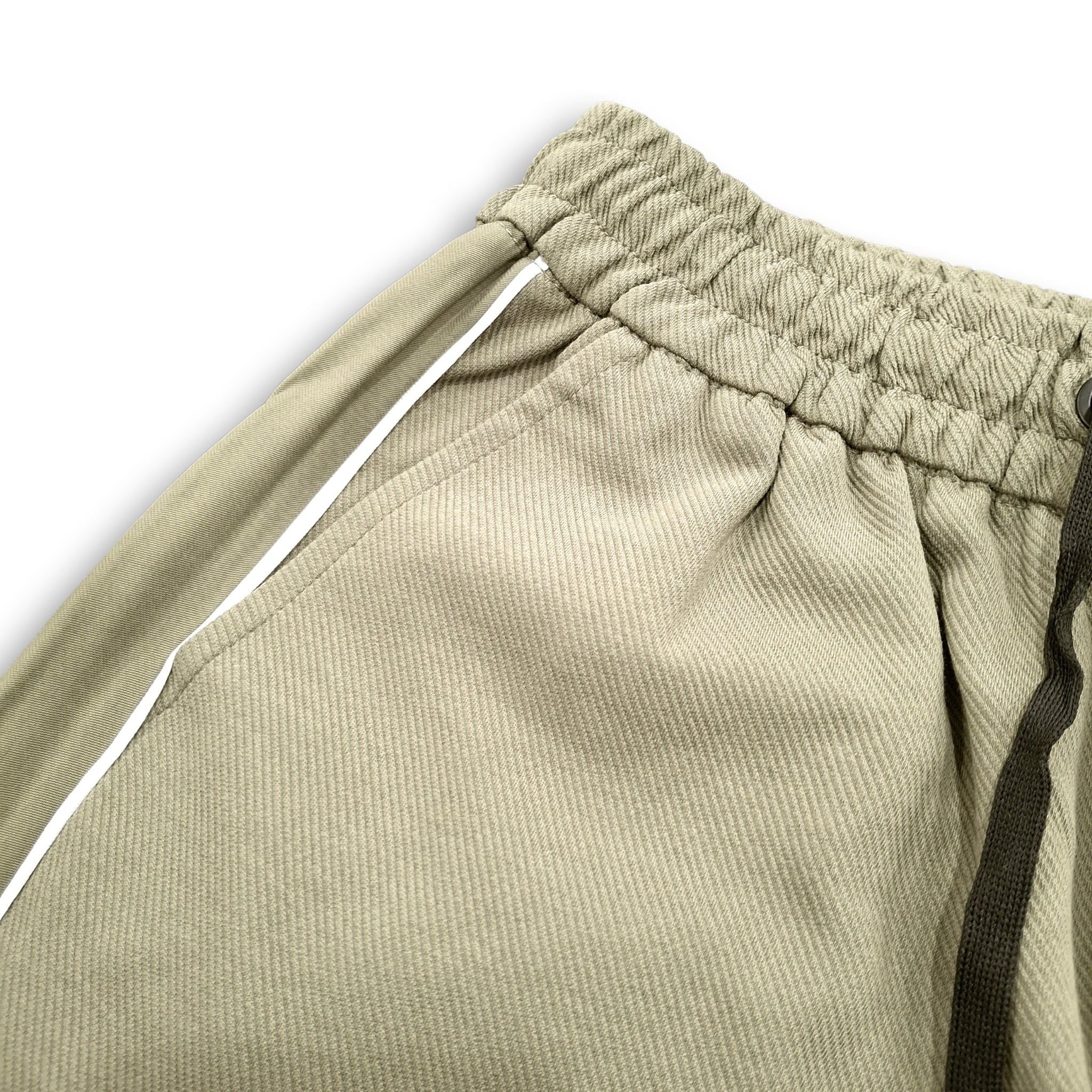  Quần Kaki Short - 1223 