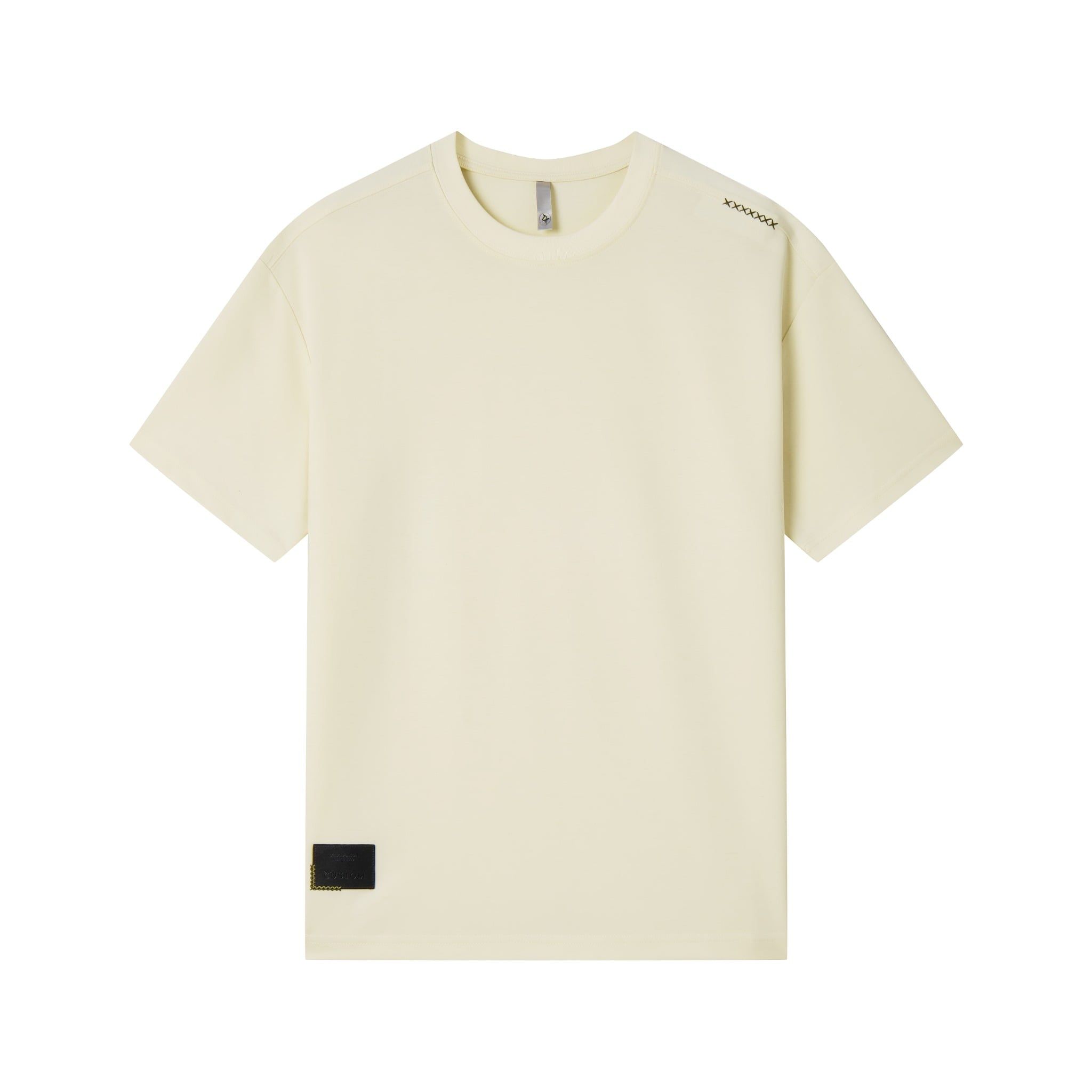  Áo Thun Regularfit - Q135 